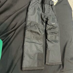 5T kids Arctix snow pants